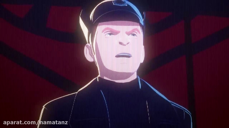 انیمیشن جنگ ستارگان فصل 1 قسمت 21 - Star Wars Resistance